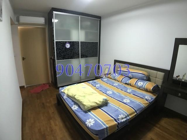 Blk 267B Punggol Field (Punggol), HDB 4 Rooms #161134992